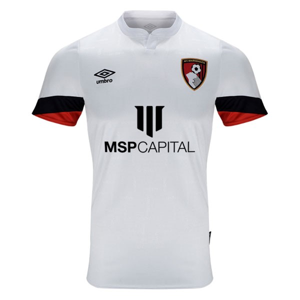 Thailandia Maglia AFC Bournemouth Away 21/22